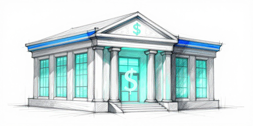 First Interstate BancSystem CEO's Insider Buying Signals Strong Growth & Income Potential