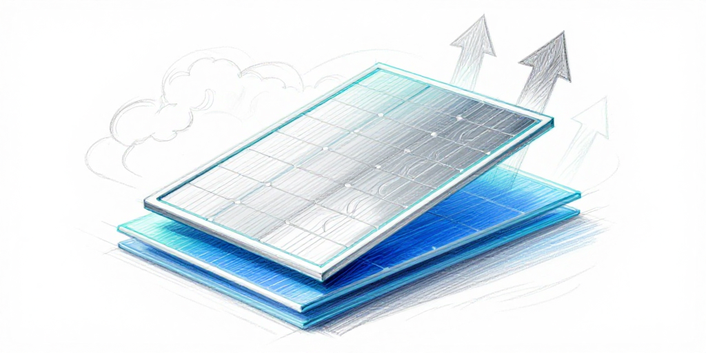 First Solar CFO's Insider Buy Signals Strong Solar Growth Ahead