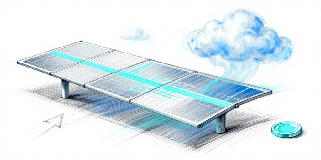 First Solar Insider Buy: Edge‑AI, Multi‑Cloud Gains & Investor Outlook First Solar Insider Buy: Edge‑AI, Multi‑Cloud Gains & Investor Outlook