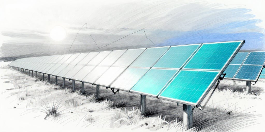First Solar Insider Buying Signals Strong Growth & AI-Driven Edge Benefits