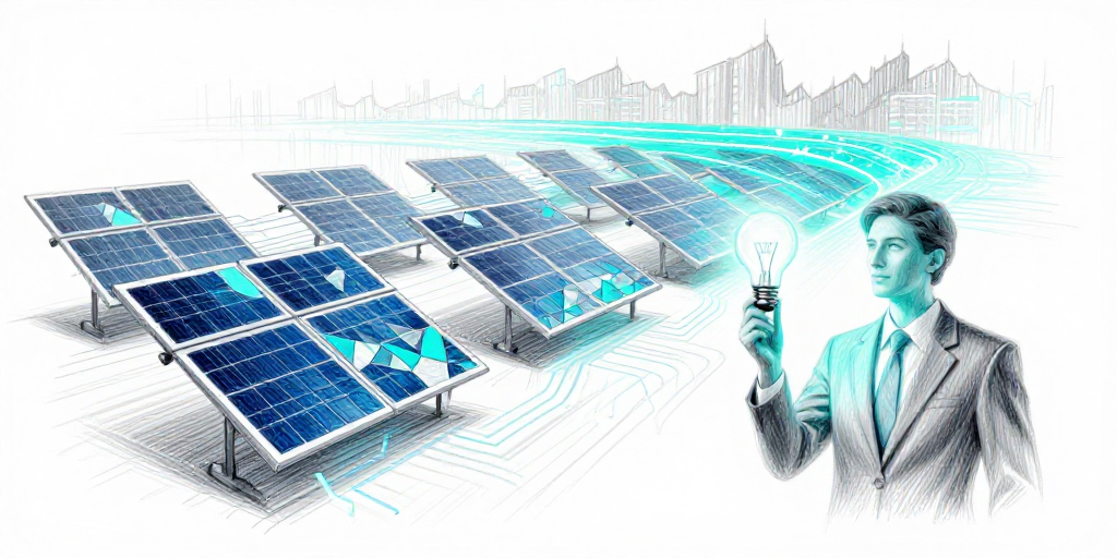 First Solar Insider Buying Spurs Investor Confidence & AI‑Driven Growth