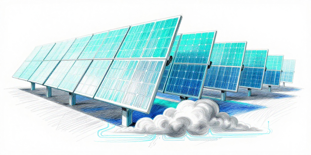 First Solar Insider Sale Shows Routine Liquidity Management, Not Red Flag