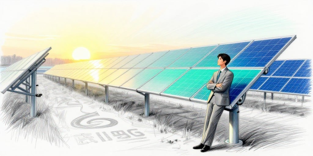 First Solar Insider Sale Shows Routine Liquidity, Not Bearish Signal