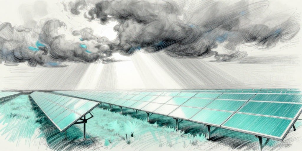 First Solar Insider Sales Raise Investor Concerns Amid Strong Stock Rally