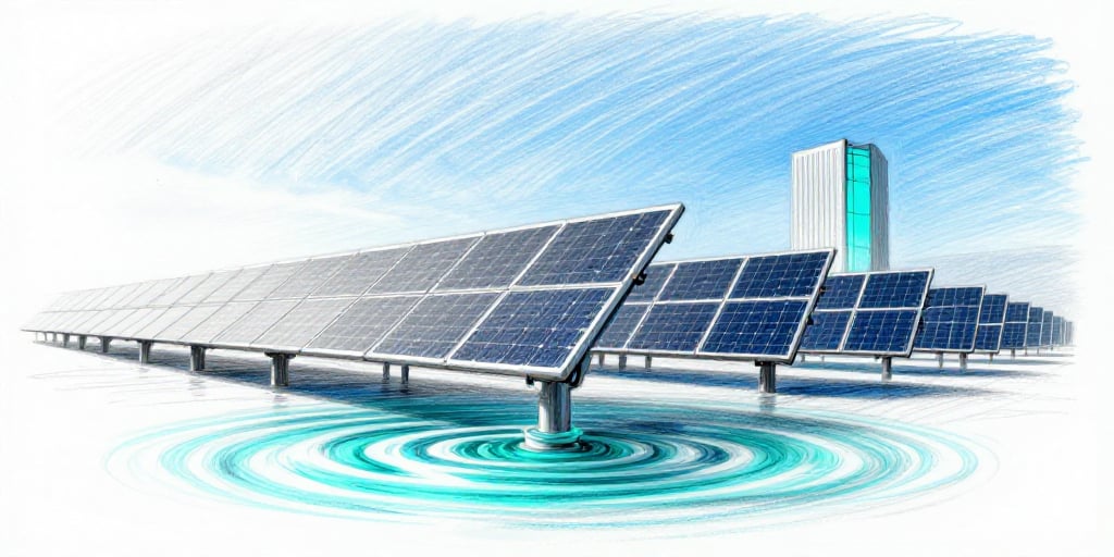 First Solar Insider Sales Show Routine Vesting, Not Red Flag – Investor Insight