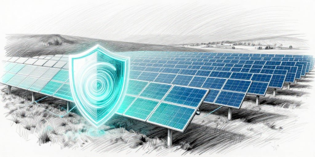 First Solar Insider Sell‑Offs Reveal Cyber‑Risk Need for Zero‑Trust IT Controls