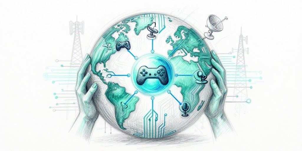 FIRY’s Insider Buying Signals Growth: Telecom, Media and Gaming Market Shifts