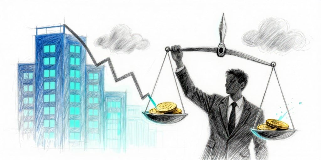 Fiserv CFO’s Small Sale Signals Long‑Term Confidence Amid Restructuring Pressures Fiserv CFO’s Small Sale Signals Long‑Term Confidence Amid Restructuring Pressures