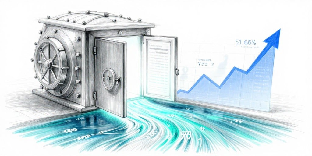 Five Star Bancorp Insider Trading: CIO's Routine Sale Signals Management Alignment, Not Risk