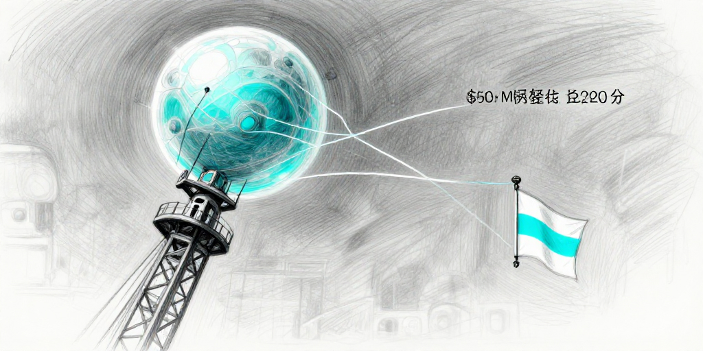 Flagship Pioneering's $50 M Warrant Deal Fuels Foghorn Therapeutics' Oncology Growth