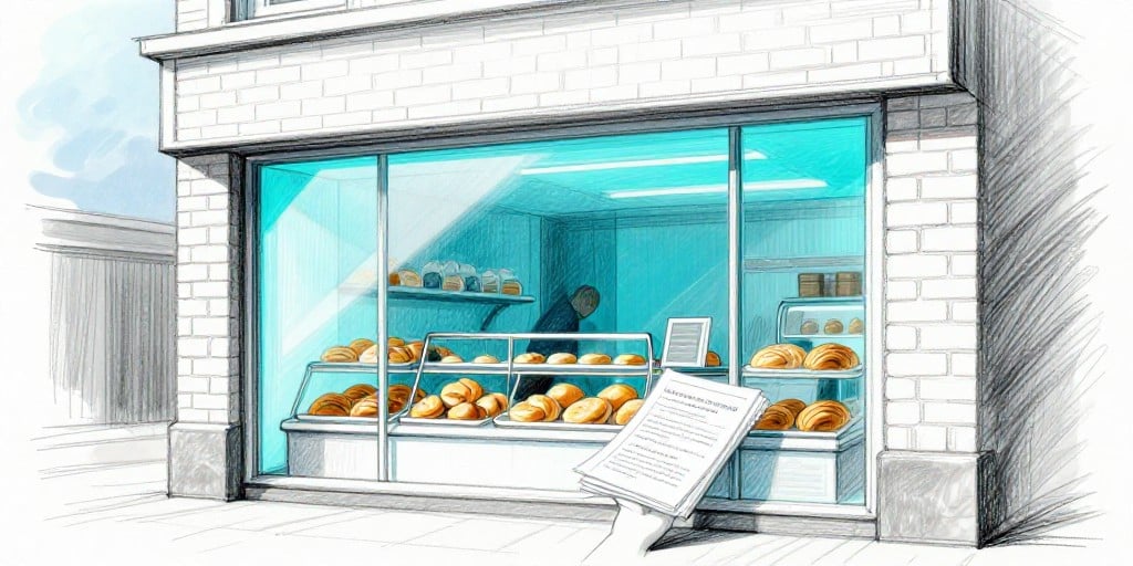 Flowers Foods CFO Buys Shares, Signals Confidence in Bakery Growth Strategy