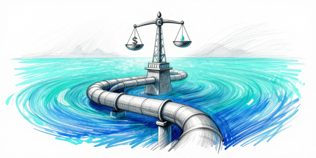 Flowserve Insider Trades Show Management Confidence Amid Growing Flow‑Control Market