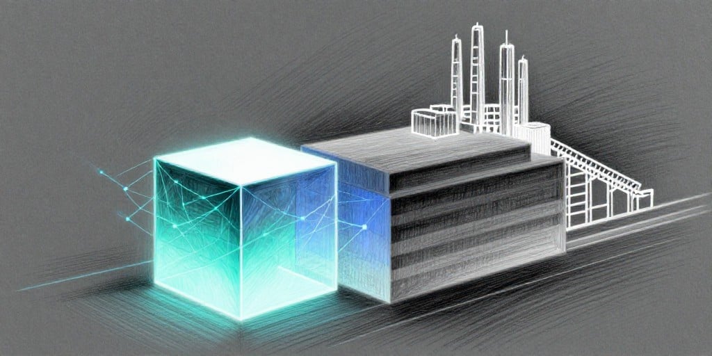 Flowserve’s Insider Buying Signals Strong Manufacturing & Industrial Tech Growth
