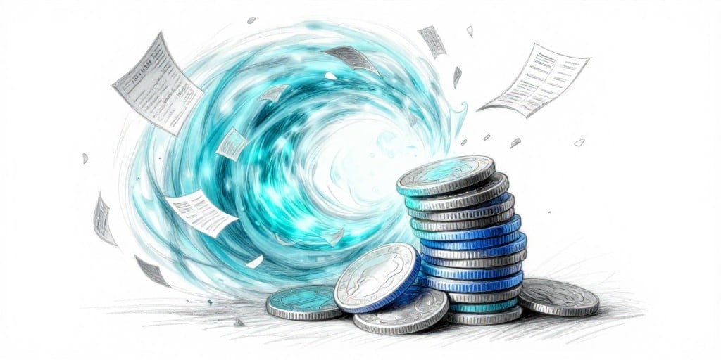 Fluence Insider Selling Spurs Buzz Amid Smartstack Launch