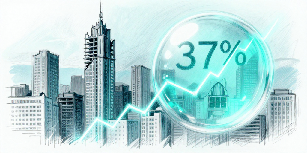 Fluor's Insider Sell of NuScale Shares Signals Profit‑Taking Amid Bullish SMR Rally
