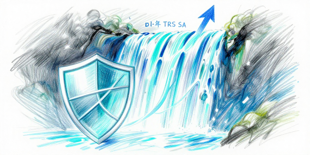 Flutter Entertainment Insider Swiftly Gains with $104.34 TRS—Strategic Upside & Downside Hedge