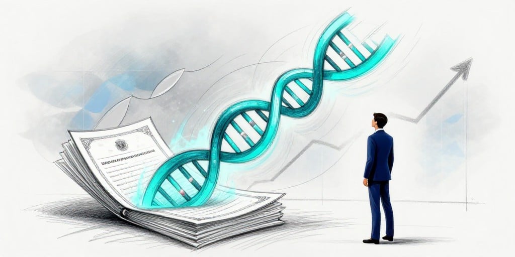 FMR LLC Sells 33,372 Beam Therapeutics Shares at $35.12: Strategic Portfolio Rebalancing Explained