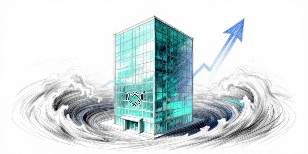 FNIS Insider Sale Explained: CEO's Liquidity Move Amid Market Volatility