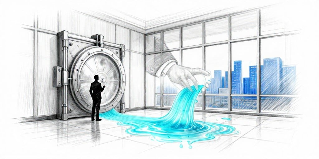 Fold Holdings CEO Sell‑to‑Cover Trade: What It Means for Investors in 2026 Fold Holdings CEO Sell‑to‑Cover Trade: What It Means for Investors in 2026