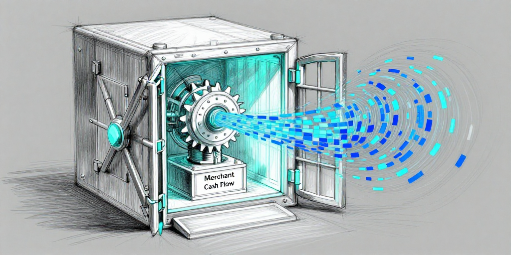 Forager Fund Boosts Repay Holdings Stake—A Long‑Term Bet on Digital Payments