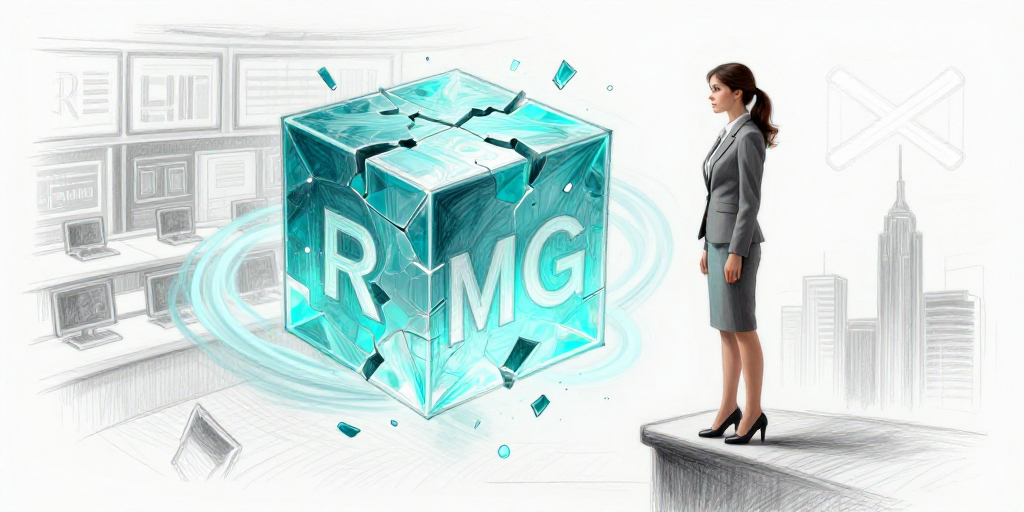 Forager Fund’s Strategic RMG Sell‑Off Signals Potential Value Opportunity – What Investors Should Watch
