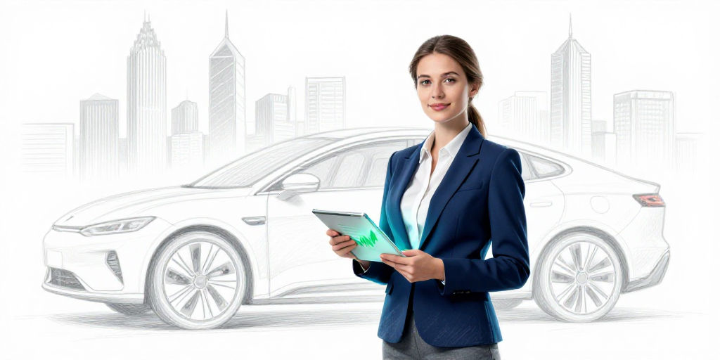 Ford COO’s January 13 Insider Trades Show Confidence & Boost Investor Insight