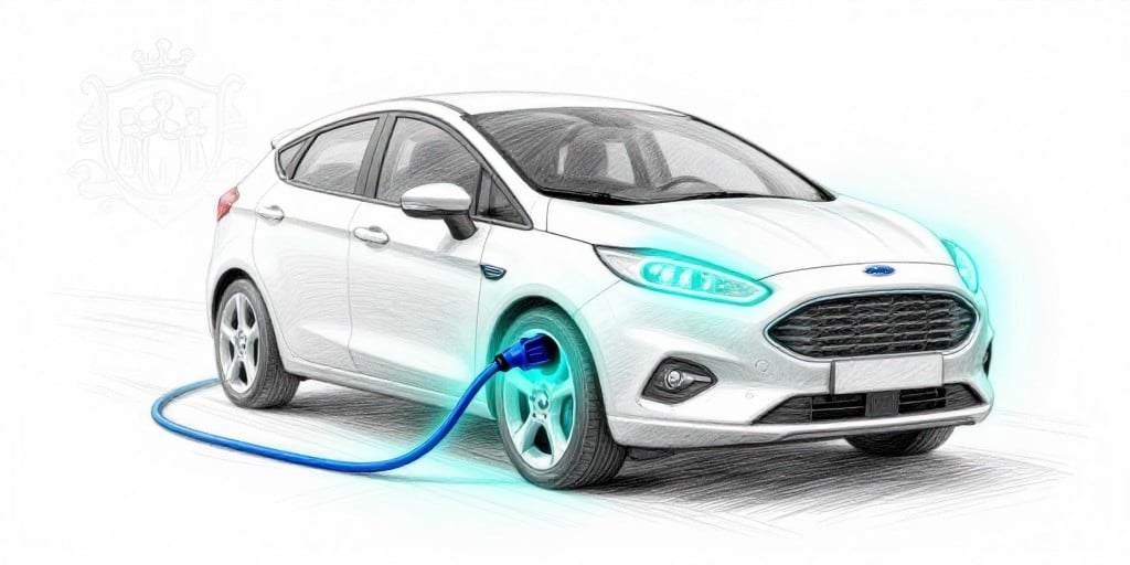 Ford Family Buys Class B Shares, Signaling Confidence in Electrification Plans Ford Family Buys Class B Shares, Signaling Confidence in Electrification Plans