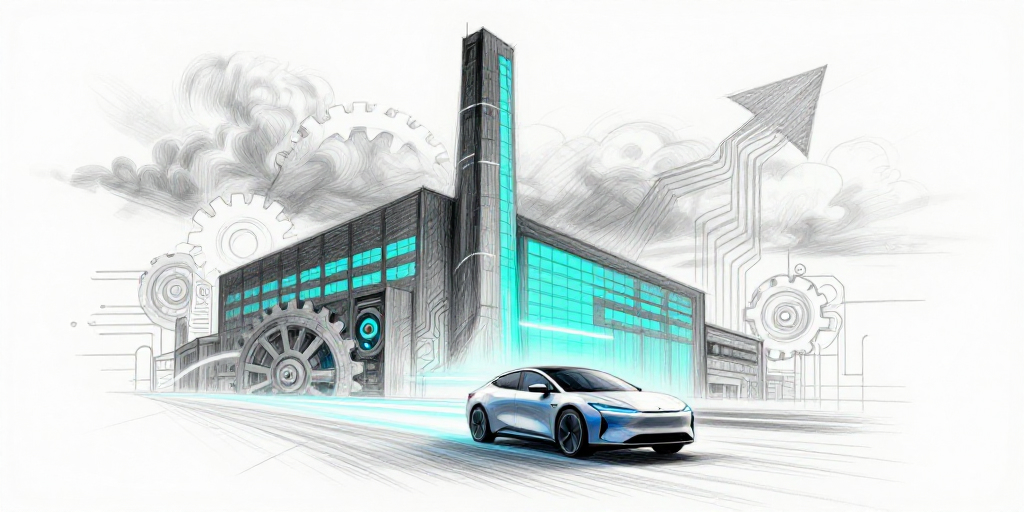 Ford Insider Buying Signals Confidence Amid Low Stock & Autonomy Shift