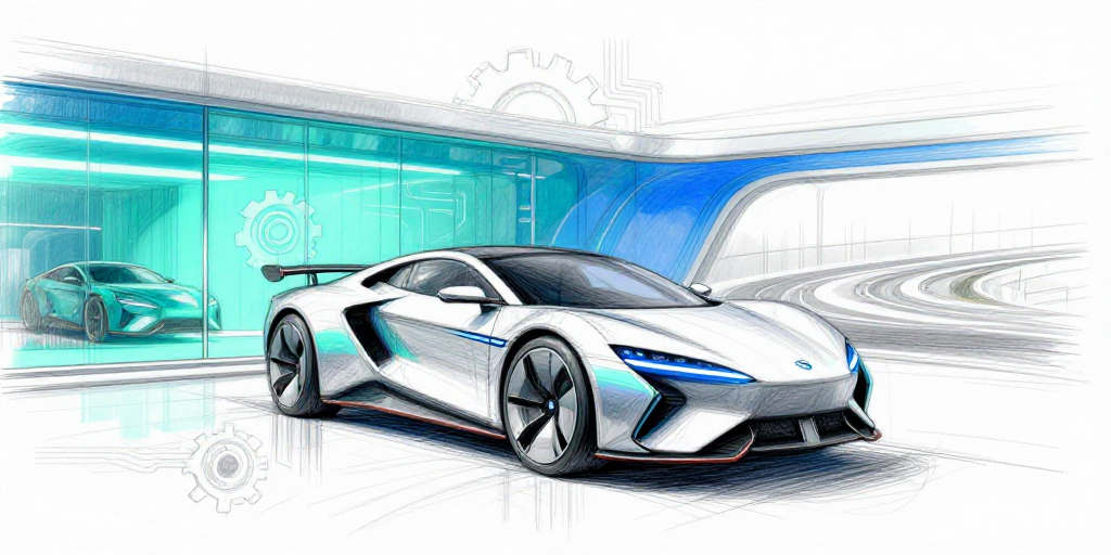 Ford Insider Buying Surge Signals Confidence Amid Volatile Stock