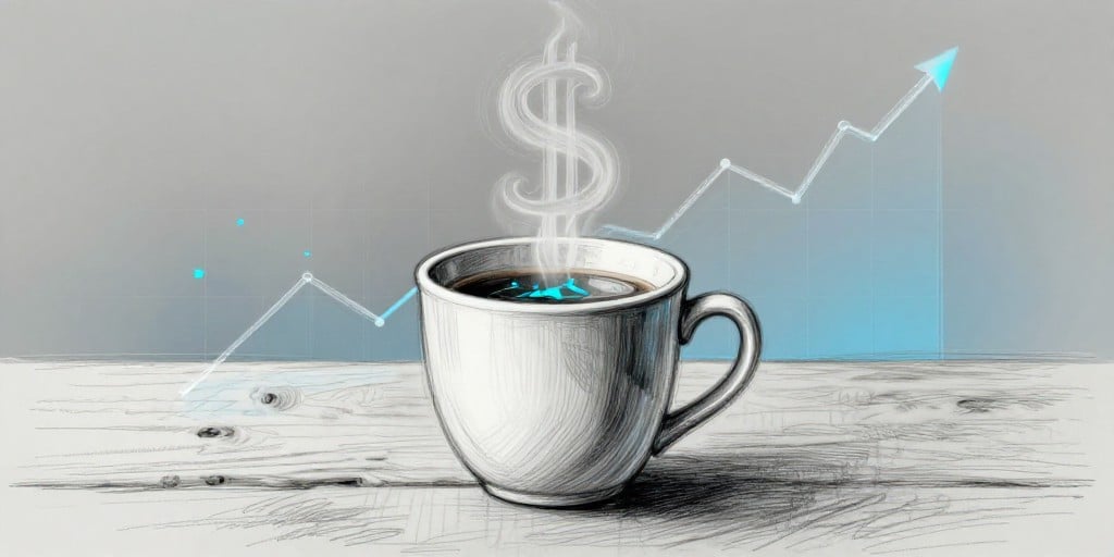 Ford Joe T. Buys 8,000 Shares of Westrock Coffee Co., Signals Bullish Outlook