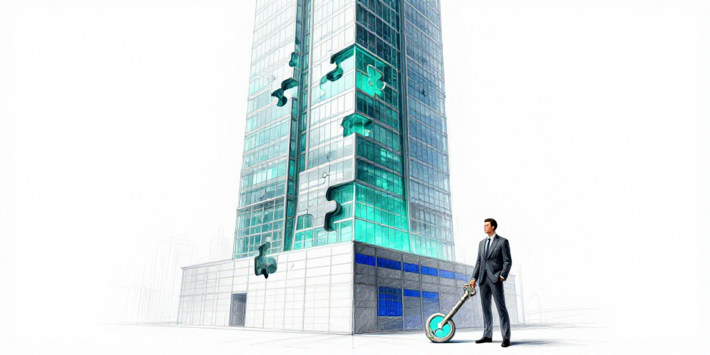 Foresight CEO Keeps Big Stake Amid Share Price Slump – What It Means for Investors