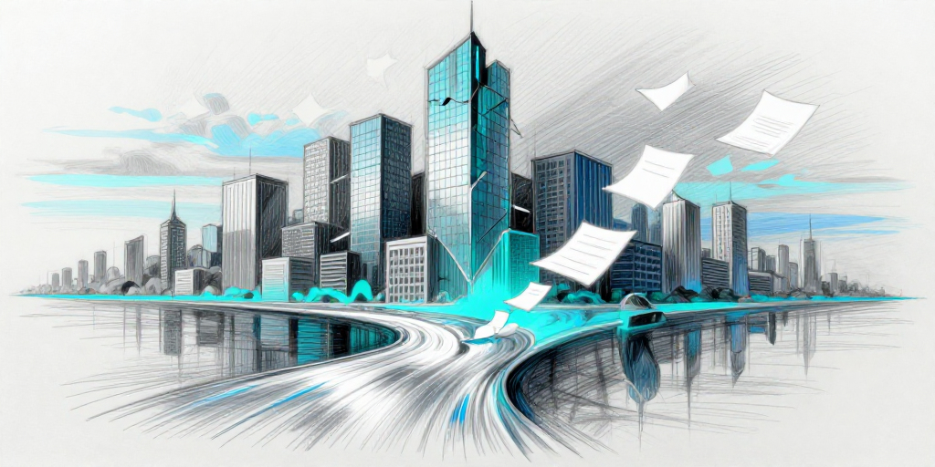 Forge Global CFO's $920K Share Sale Signals Strategic Shift Post-Schwab Merger