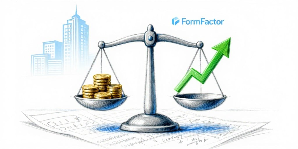 FormFactor CEO’s RSU‑Driven Share Accumulation Signals Long‑Term Confidence