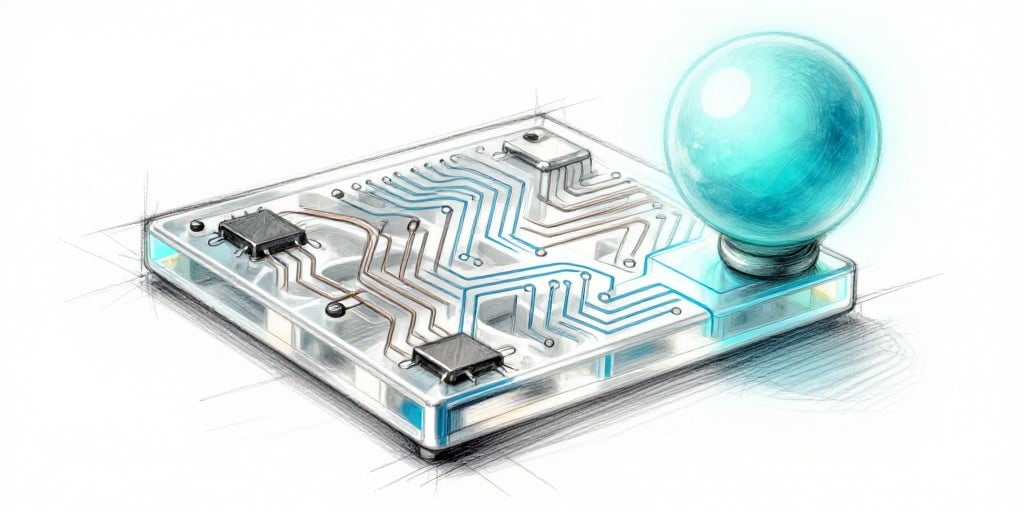 FormFactor Insider Sale Signals Strategic Shift, Not a Downturn