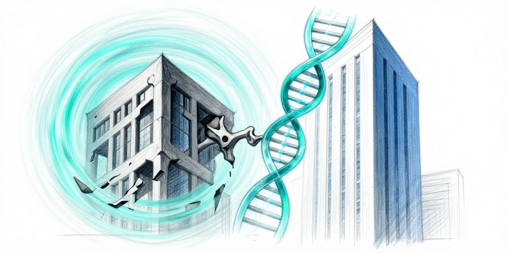 Forte‑argenx Merger: Insider Sales Explained—Compliance, Impact, and Future Outlook