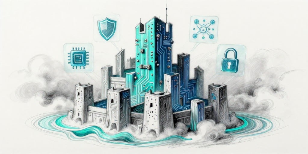 Fortinet Insider Sale Shows Market Resilience While AI, Quantum and Zero‑Trust Drive Cyber Growth Fortinet Insider Sale Shows Market Resilience While AI, Quantum and Zero‑Trust Drive Cyber Growth