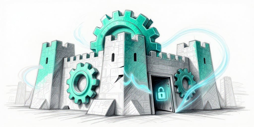 Fortinet Insider Trades: CFO Sale Signals Liquidity, Not a Bear Warning