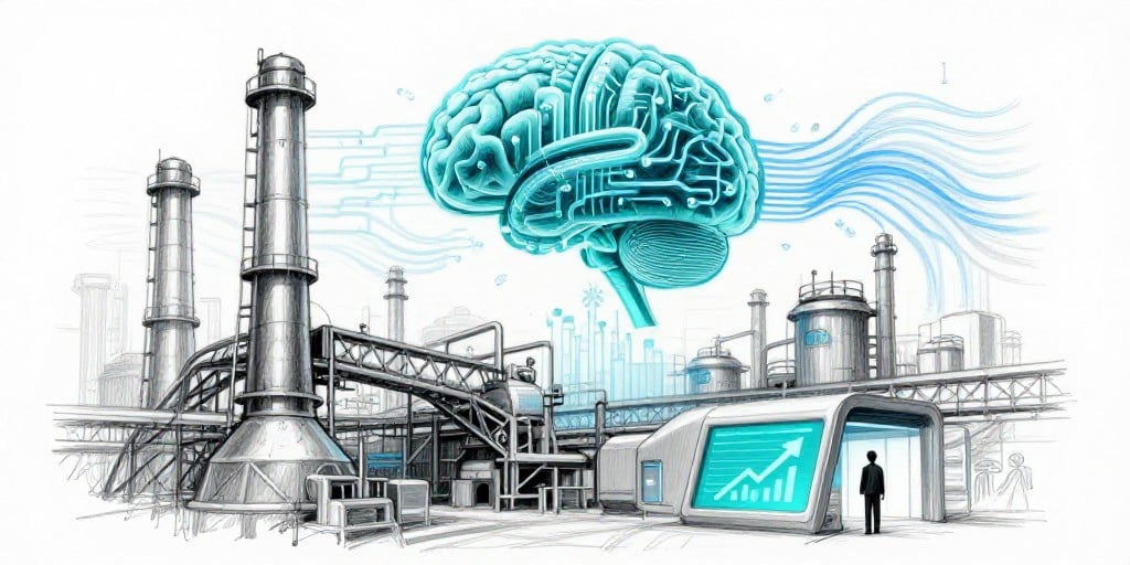 Fortive CFO Buys Shares as Intellect‑eMaint Deal Fuels Connected‑Manufacturing Growth