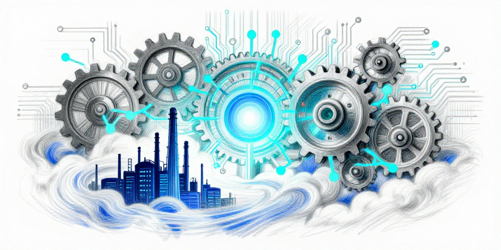 Fortive Insider Moves Show Exec Confidence in AI‑Driven Manufacturing Future