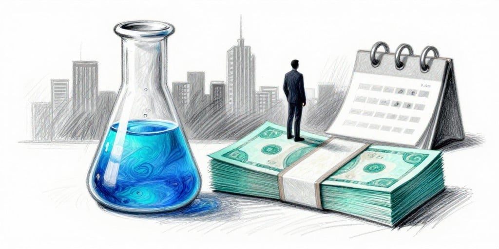 Fortrea Insider Trades Reveal CEO Confidence, Not Market Worry
