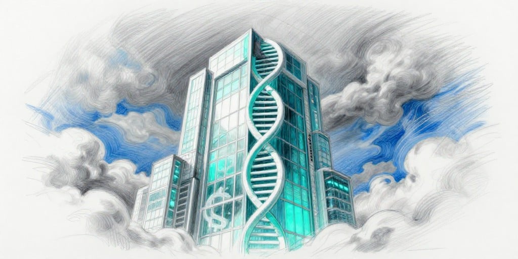 Fortress Biotech CFO's RSU Grant Signals Strong Insider Confidence & Growth Momentum