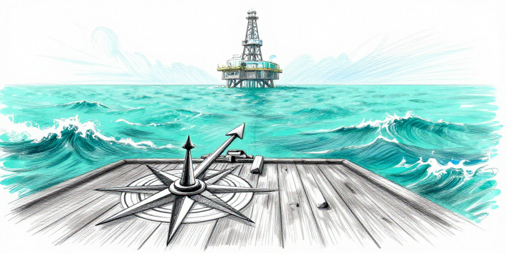 Forum Energy Execs Buy Shares & RSUs, Signaling Strong Confidence in Subsea Growth