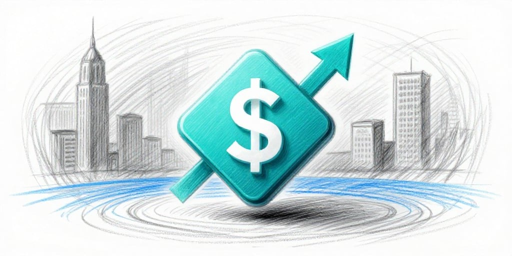 Forum Markets Insider Sell‑Off Signals Strategic Shift, Yet Market Stays Bullish