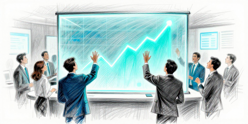 Forward Industries Executives Exercise 150k Options, Signaling Bullish Outlook