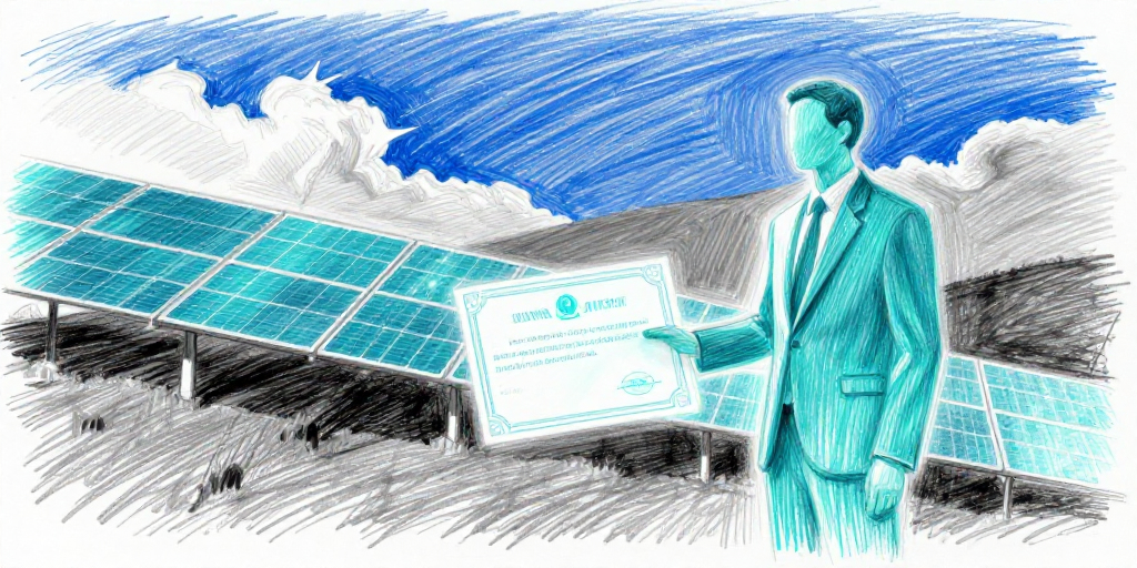 Founder Group CEO Holds Shares Amid 99% Drop, Eyes Solar Expansion