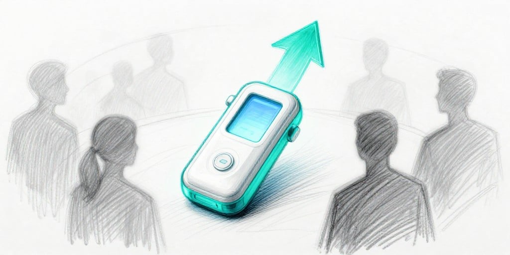 Frank Morgan’s Insider Option Buy Signals Confidence in Modular Medical’s Growth