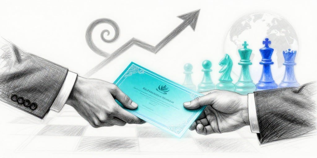 Freedom Holding CEO Gifts 1M Shares to President—Signal of Strong Confidence & Bullish Outlook Freedom Holding CEO Gifts 1M Shares to President—Signal of Strong Confidence & Bullish Outlook
