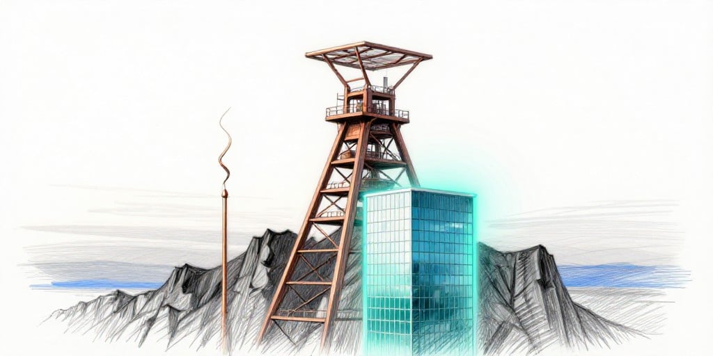 Freeport‑McMoRan Executives Buy Shares, Signaling Strong Confidence in Copper‑Led Growth