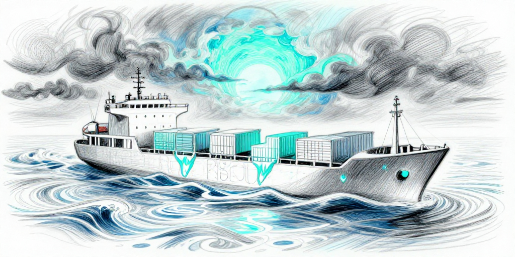 Freightos Insider Moves: Long‑Term Confidence, CEO Sell‑Off and Market Outlook