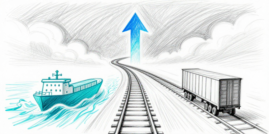 Freightos Insider RSU Grant Signals Confidence Amid Freight‑Rate Volatility